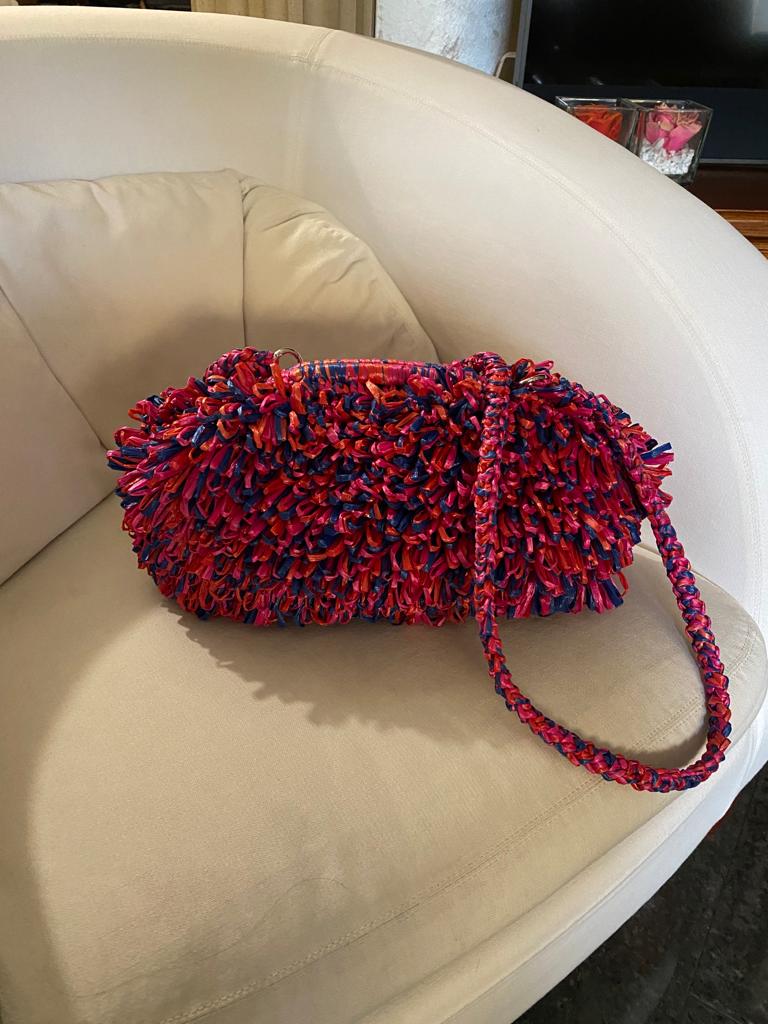 Borsa Peluche II serie