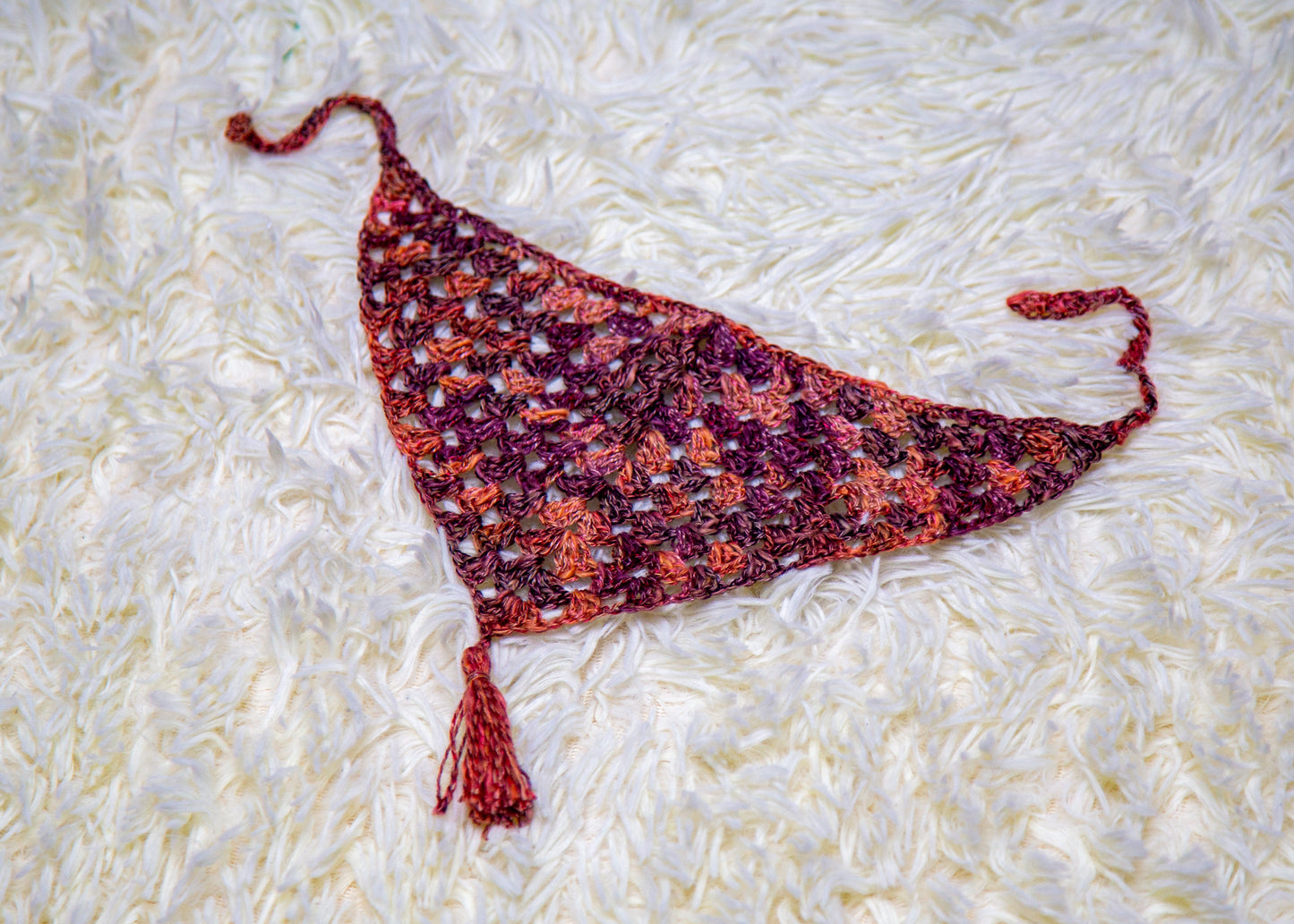 accessori pet bandana - papilon e collarino fatti completamente a mano
